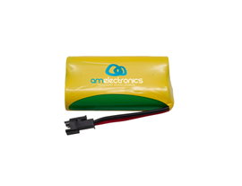 BATERIA akumulator do NUMAN MINI ONE 7,4v 2900mAh (0856)