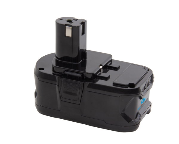 AKUMULATOR RYOBI 18 V 6AhLi-Ion (0033)