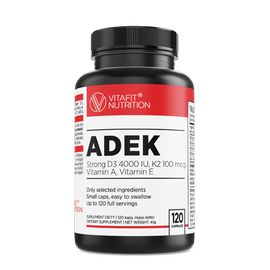 Vitafit ADEK 120kaps