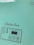Suszarka do ciuchów Electro-Line HCD-50