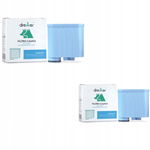 2 x Filtr zamiennik Philips Saeco AquaClean CA6903