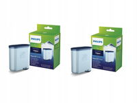 2 x Filtr Saeco AquaClean CA6903/10 Oryginalny
