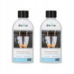 Odkamieniacz do ekspresu 500ml UNIWERSALNY Drekker DEC-500