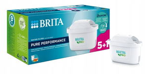 Filtr Brita MAXTRA PRO Pure Performance - 6 sztuk