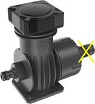 Reduktor ciśnienia system nawadniania Gardena Micro-Drip 13310-20