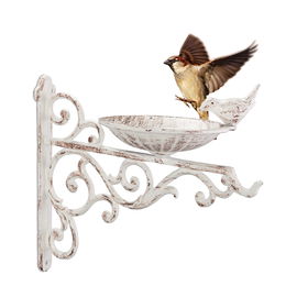 Relaxdays Poidło dla ptaków