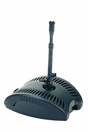 Filtr podwodny Pontec PonDuett 3000 Pompa z fontanną 1500l/h do oczka stawu