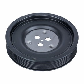 Febi Bilstein 104277 Koło pasowe, wał korbowy