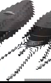 Ravenna Duża osłona grilla kopułkowego 81 cm x 66 cm x 61 cm