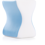 Linenspa poduszka żelowa ortopedyczna – memory foam, wsparcie kolan