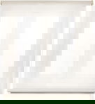 Blindecor Belmont roleta przezroczysta tkanina beżowa 80 x 180 cm
