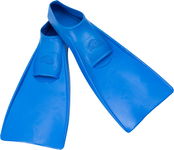 Płetwy Flipper SwimSafe Junior rozmiar 22 - 24