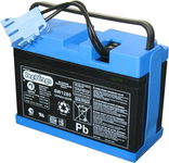 Akumulator Peg Perego Bateria 12V 8Ah Pojazdy elektryczne