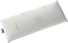 Todocama Wiskoelastyczna poduszka Aloe Vera pianka memory 80 x 36 cm