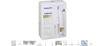 Szczoteczka elektryczna Philips Sonicare 7500 ExpertClean HX9691/02