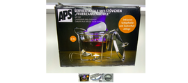 APS Hot Pot Feuerzangenbowle