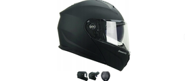 KASK CGM 507A Pincers Mono schwarz matt XL