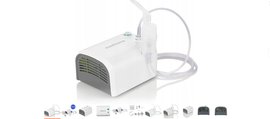 Medisana IN 520 Inhalator Nebulizator