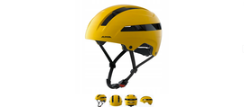Kask rowerowy Alpina Soho r. 51-55