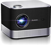 PROJEKTOR LED 500ANSI 4K,autofokus autokorekcja HDR 10 60 Hz WiFi Bluetooth