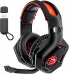 Słuchawki bezprzewodowe nauszne EMPIRE GAMING PW1