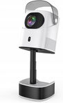 Projektor Kino Domowe Wifi Bluetooth Android HD 1080P z wysuwaną nóżką