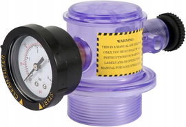 273564Z Ręczne zamiennik zaworu pomocy powietrza dla TR100C i TR140C