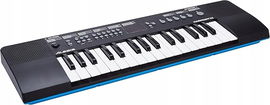Keyboard pianino cyfrowe do nauki dla dzieci 32 klawiszy Alesis Harmony