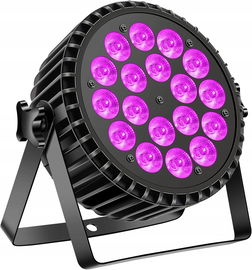 Reflektor RGB DELIBANG 200 W LED