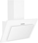 TopStrong okap wyciągowy, 3 prędkości, szer. 60cm, wydajność 350m3/h