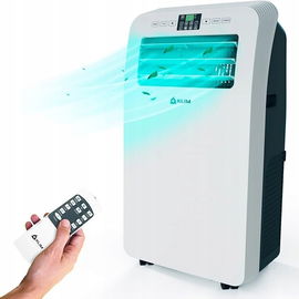 Klimatyzator przenośny, 3w1 Klimatyzator/ Wentylator/ Osuszacz