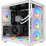 KOMPUTER STACJONARNY GAMINGOWY RTX 3050 6 GB / CORE I5 /16 GB RAM/ SSD 1 TB