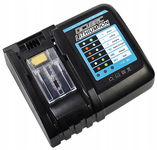 Akumulator Li-Ion BATTOOL 18 V 5 Ah