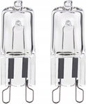 Żarówka do piekarnika G9 40W 2 SZT Electrolux Samsung Beko AEG 230V 300*C
