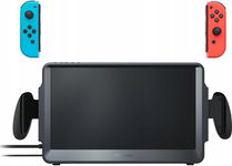 Przenośny monitor 11,6-calowy IPS ze stacja dokująca do Nintendo Switch
