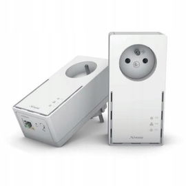 Strong Zestaw 2 gniazd Cpl 2000 Mbps