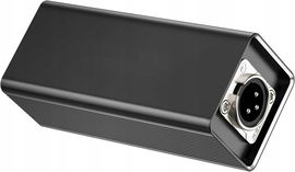 Wzmacniacz do Mikrofonu dynamicznego TONOR +20 dB