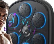 Maszyna do boksu muzycznego z funkcją Bluetooth USZKODZONY DŹWIĘK