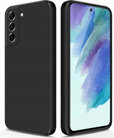 Etui Samsung Galaxy S21 FE , miękka wyściółka z mikrofibry