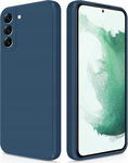 Etui Samsung Galaxy S22 5G, miękka wyściółka z mikrofibry