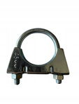Zacisk 45mm, klamra, obejma, opaska 10 sztuk