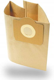 Worki do odkurzacza MisterVac i Rowenta