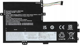 Bateria do Lenovo IdeaPad 11,34 V/52,5 L18L3PF3 /6/7 C340 S340 L18C3PF6 / 7