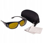 Cloudray laserowe okulary ochronne