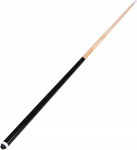 2-częściowy drewniany kij do Pool/Snooker