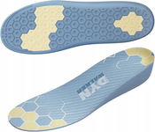 Wkładka do butów zwiększająca wzrost o 2.5cm, r. L 42-44