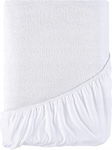 Ochraniacz na materac UTOPIA BEDDING 190 x 160 cm