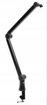 Woodbrass MS04 Statyw mikrofonowy do biurka