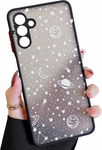 Etui gwiezdne kompatybilne z Samsung Galaxy A14 5G