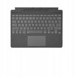 RII Klawiatura bezprzewodowa nożycowa do Surface Pro 9 Pro 8 Pro X